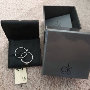 Calvin Klein Rings set